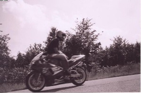 switchback